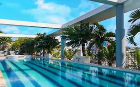 Fars Hotel & Resorts - Bar-Buffet-Pool-Spa